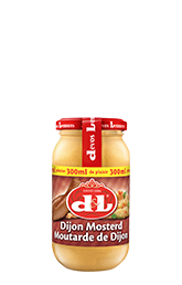 Dijon Mustard