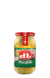 Picalilli