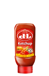 Ketchup