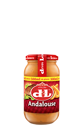 Andalouse