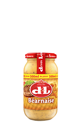 Bearnaise