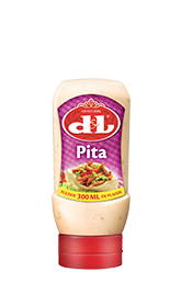 Pita